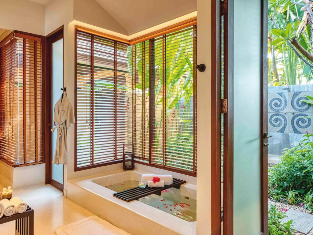Mövenpick Asara Resort & Spa Hua Hin