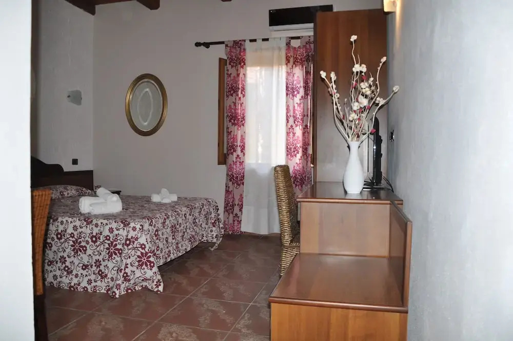 Hotel Il Lungomare
