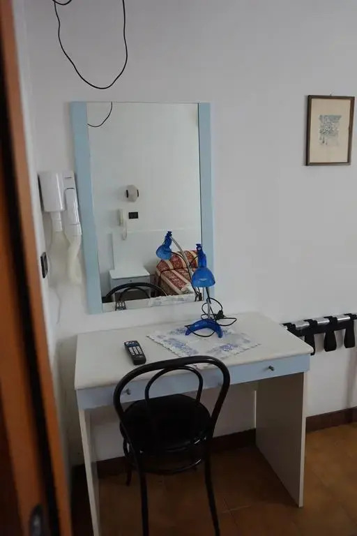 Hotel Olimpic Rimini