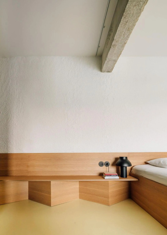 Olala Boavista Apartment