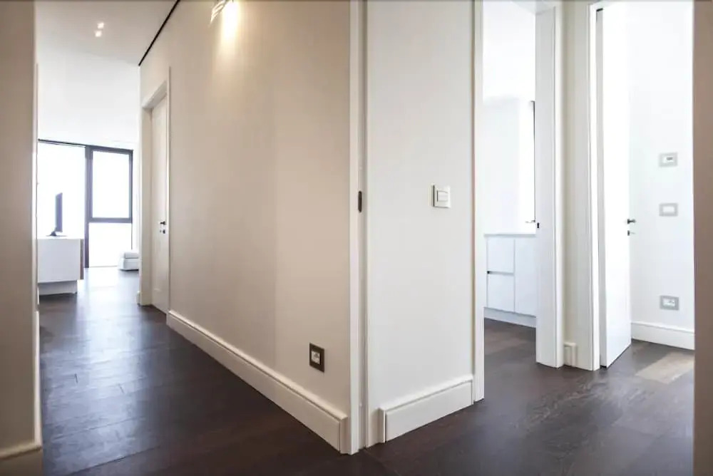 Hemeras Boutique House Penthouse Solaria