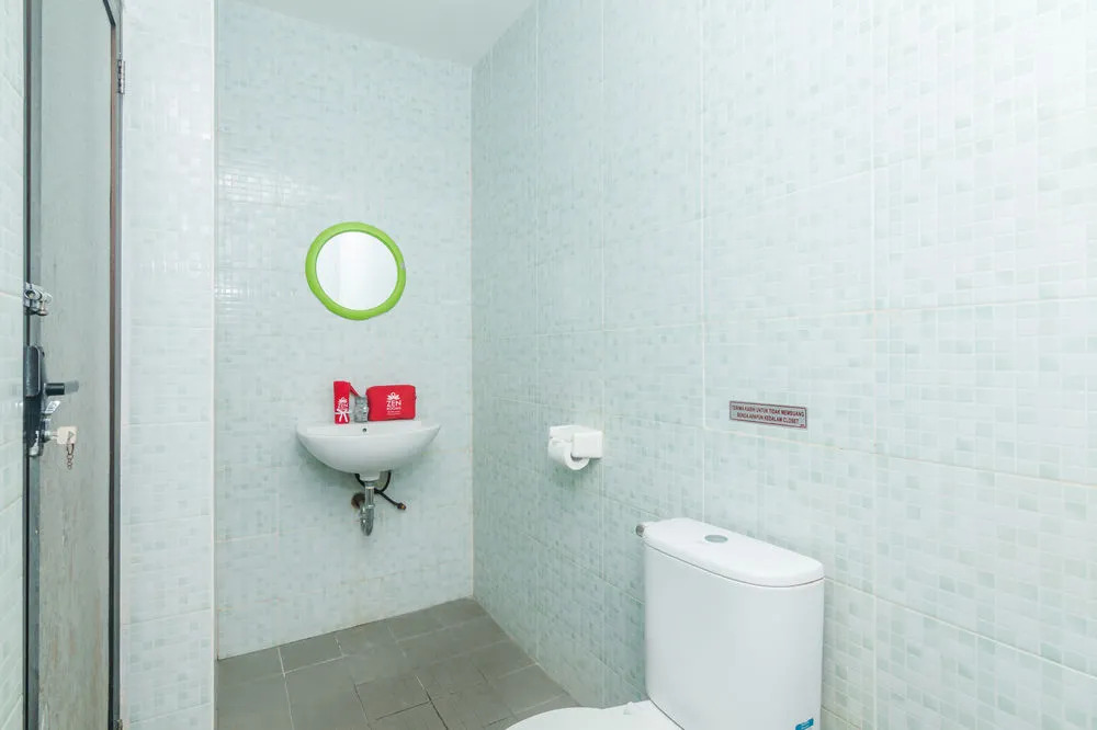 ZEN Rooms Pekerisan