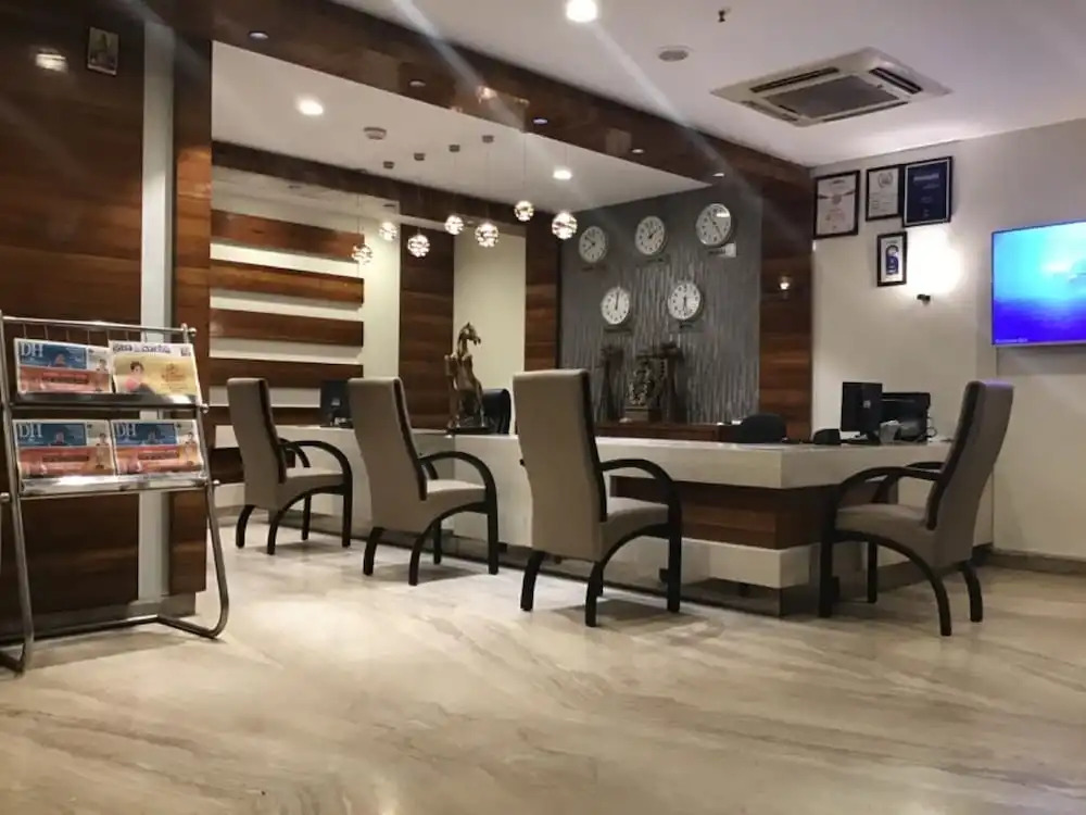 Ekaa Keys By Bestinn Leisure - Banglore
