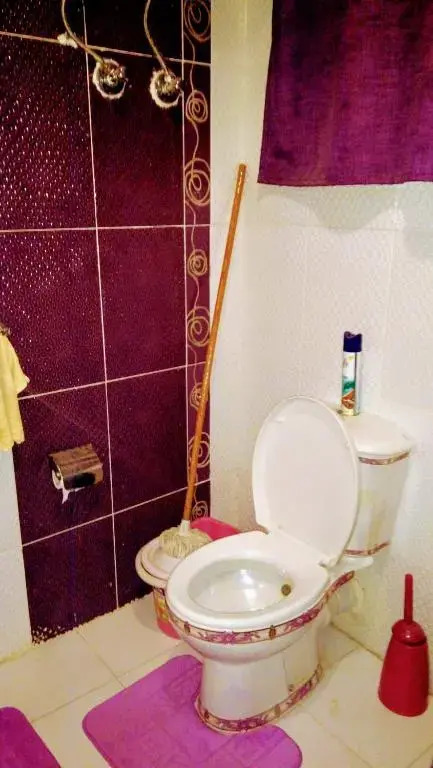 Lotus Residence Hurghada