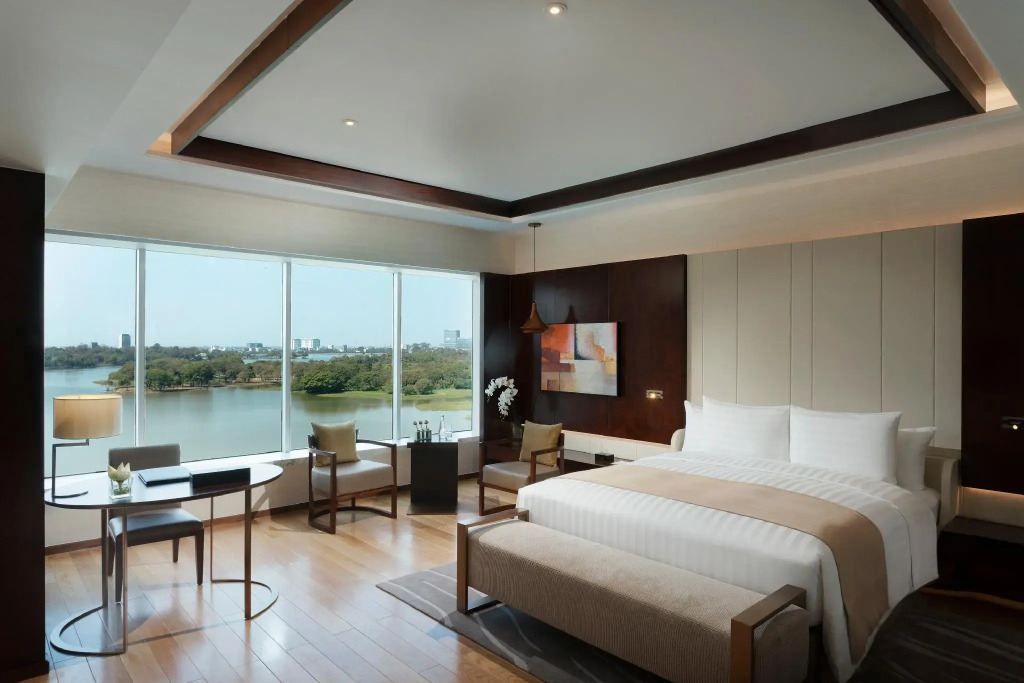 Meliá Yangon