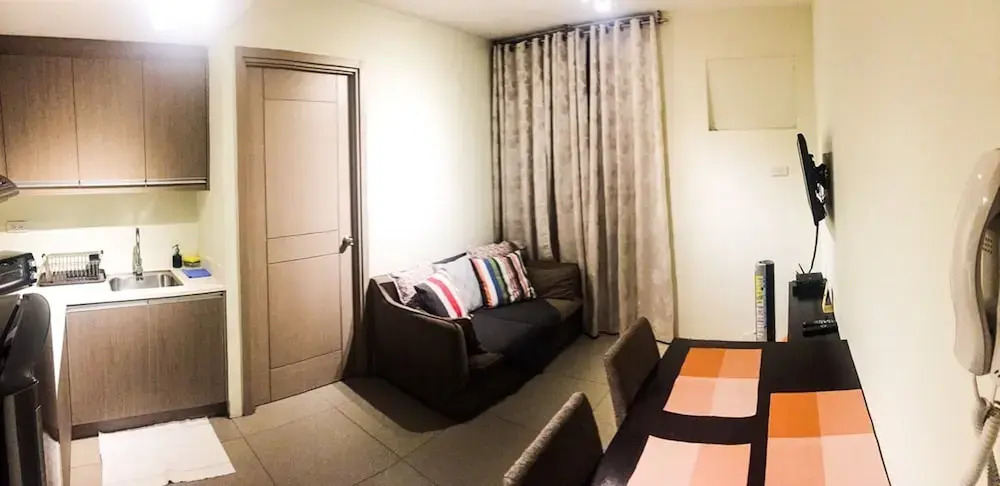 Antel Serenity Suite Poblacion Makati