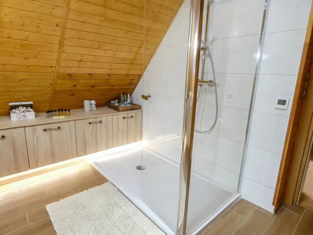 Chalet Jeschkenpanorama by Interhome