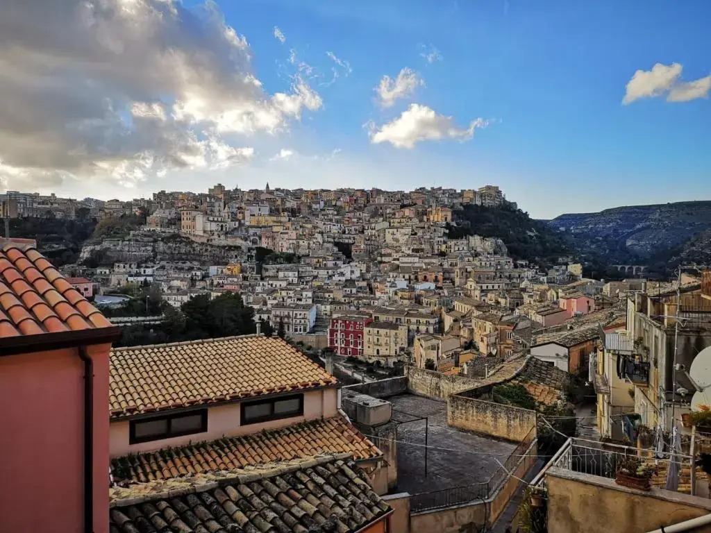 Appartamento Porto Marina