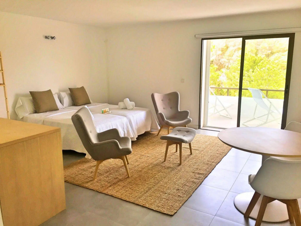 Besai Ibiza Boutique Hotel
