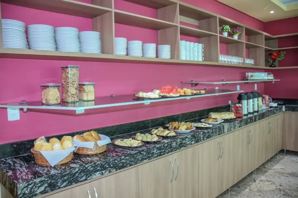 Domus Hotel Palmeiras - Canaã dos Carajás