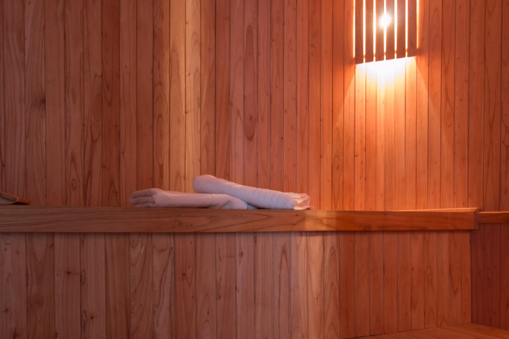 Infinito Hotel