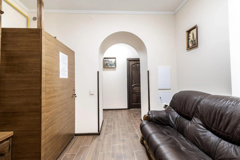 Opera House Apartment 1