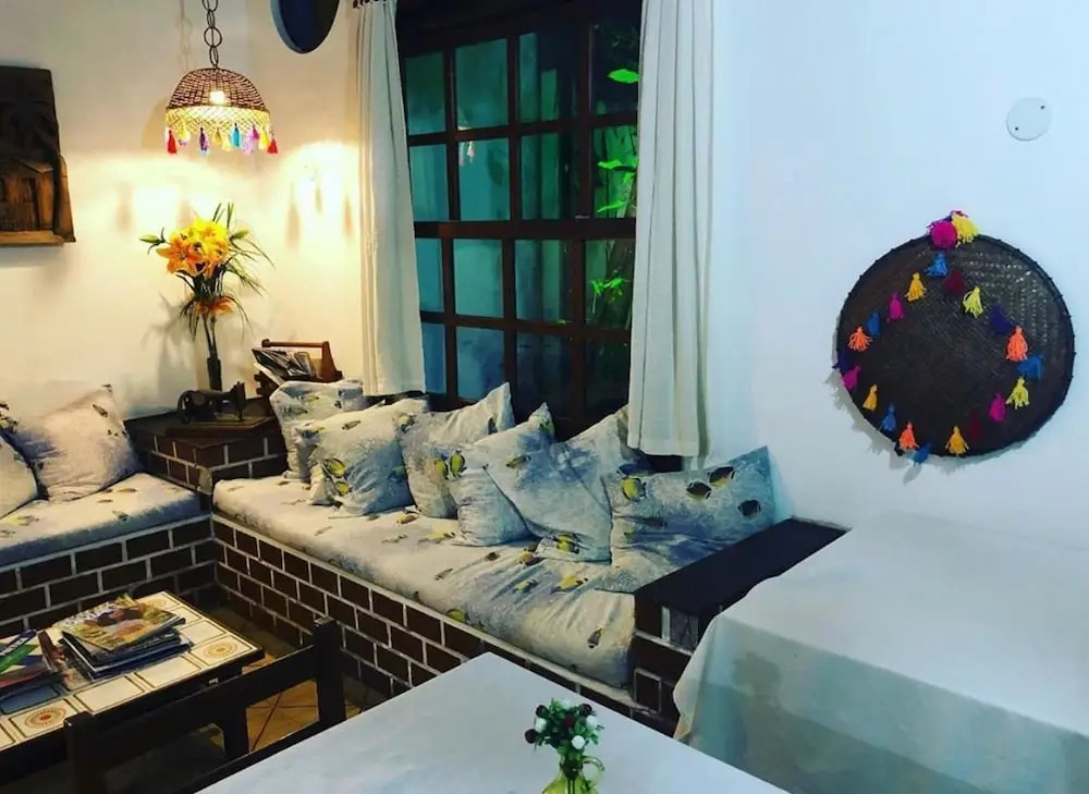 Pousada Nova Estrela Centro