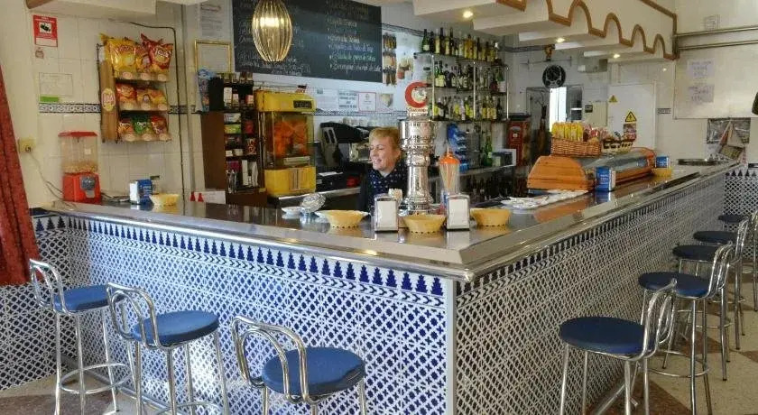 Hostal Restaurante El Cruce