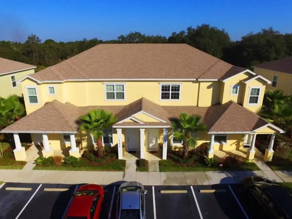 Silver Creek - 3 BR Townhome - FVV 42026