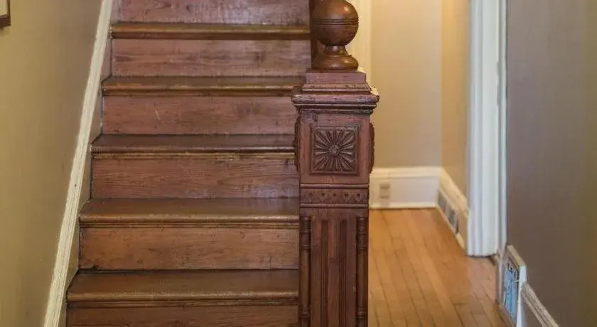 Found Places Capitol Hill Bed & Breakfast