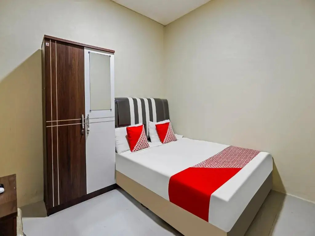 Hotel O X2 Homestay