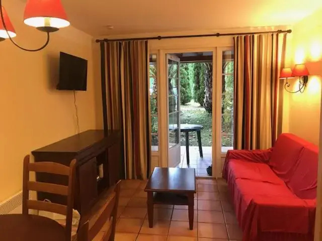 Studio 4 personnes Villa Maldagora Ciboure (St jean de Luz/Soccoa)