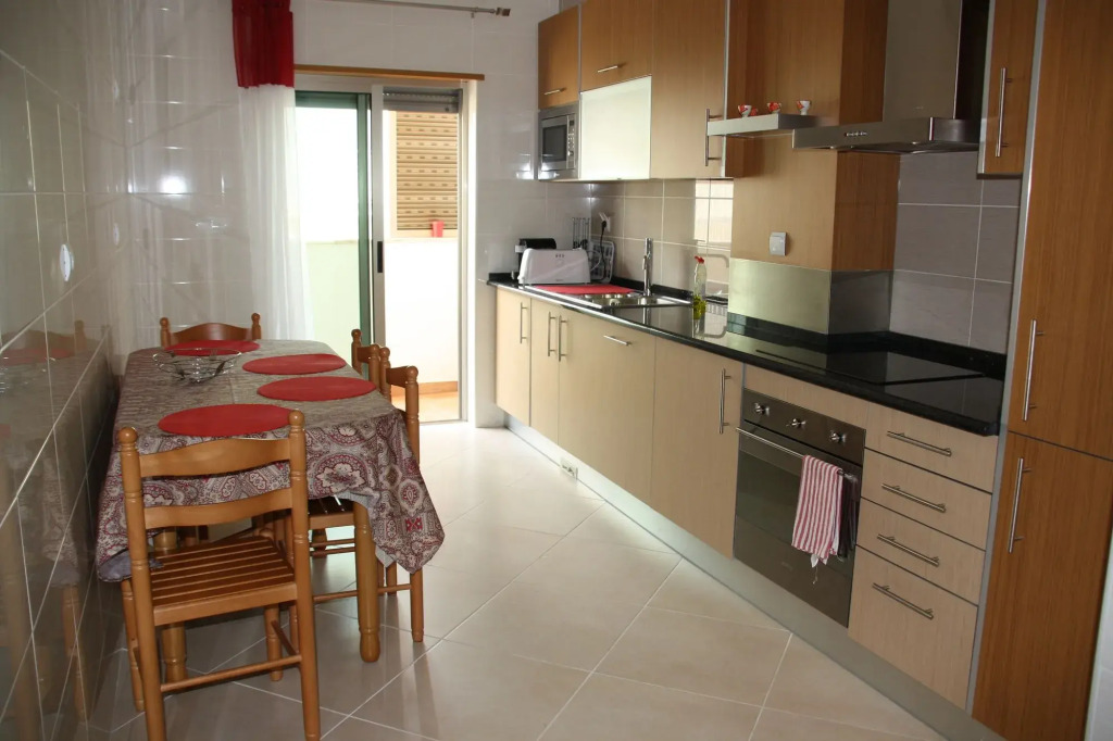 Fantastic Fátima Apartment