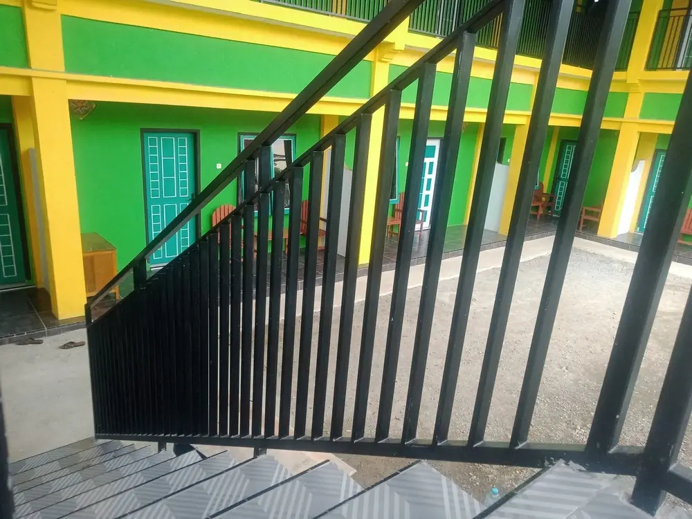 Sipakatau Homestay Bira