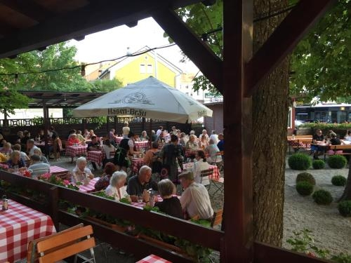 Gasthof zum Ochsen
