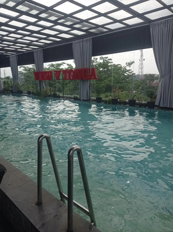 De'Tonga Hotel