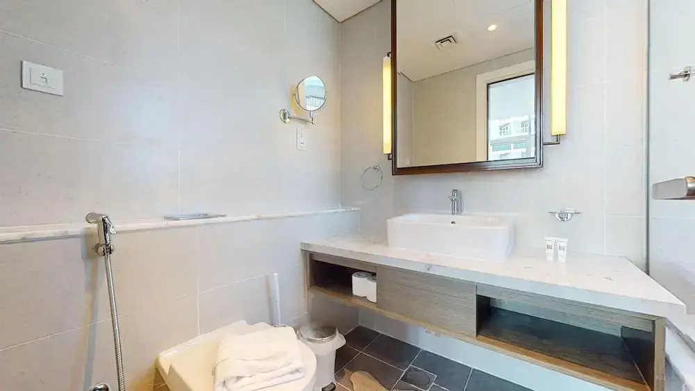 Business Bay - Damac Maison Prive Tower A 2501