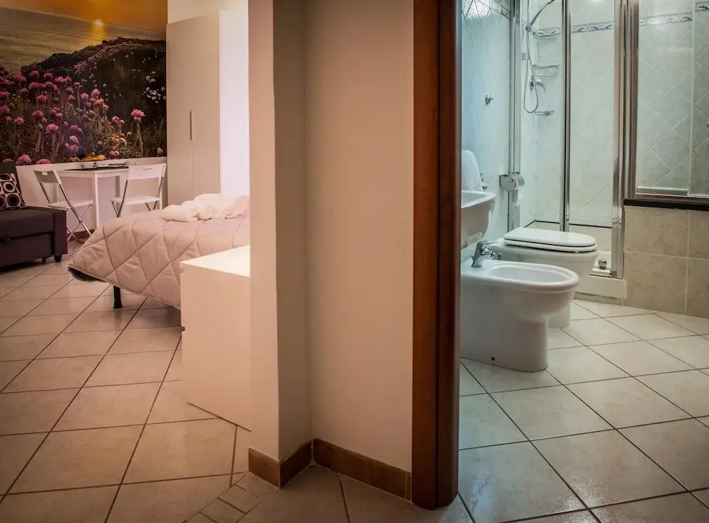 B&B Luxury Salerno Central