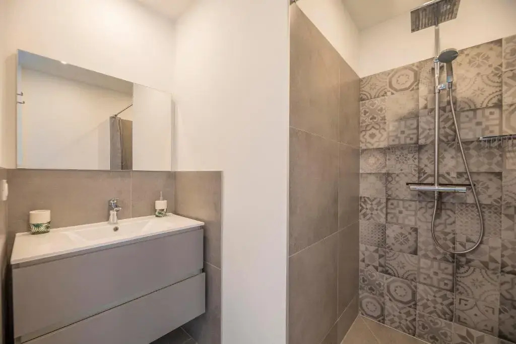 Porto Vecchio Villa Bagatelle 8 personnes