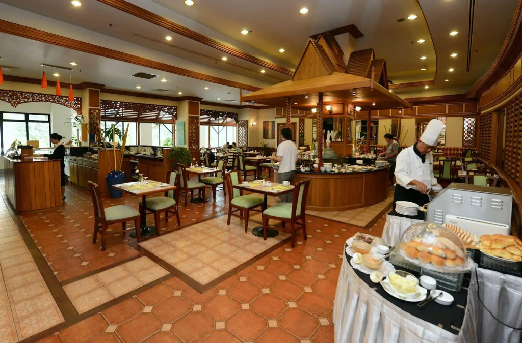Summit Parkview Yangon