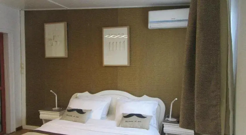 Hotel Le Griffon