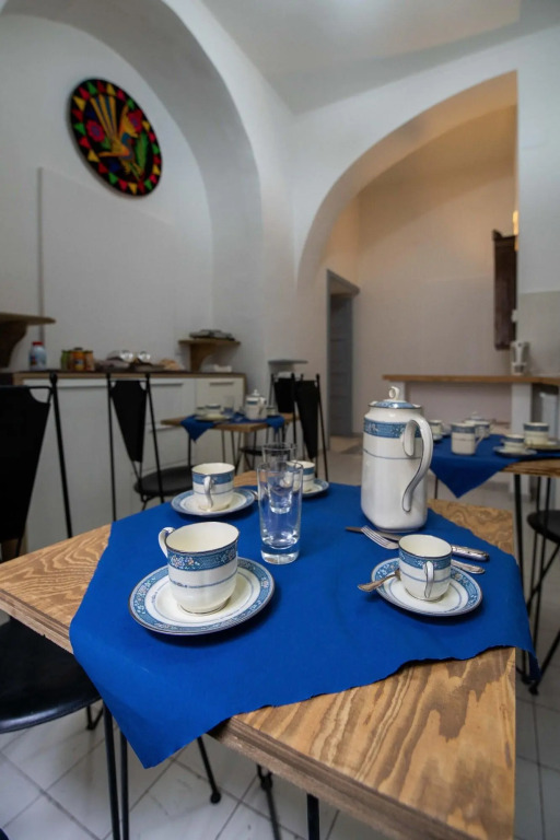 DAngleterre Guest House