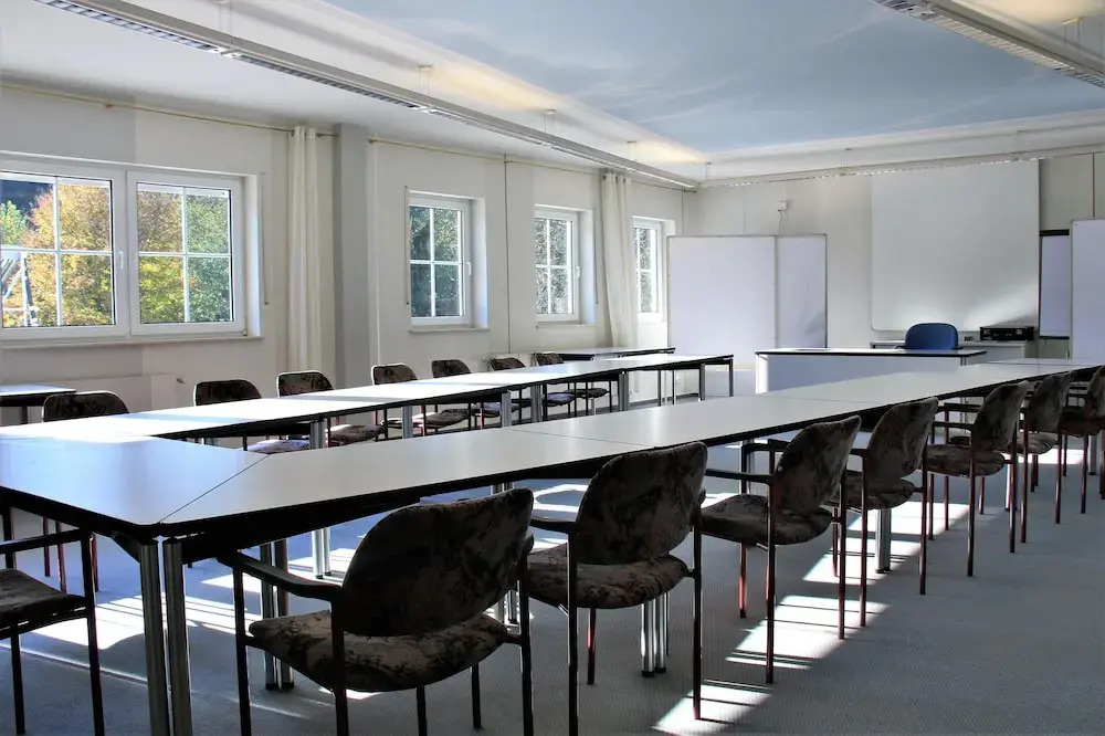 Studentenmühle Hotel - Restaurant