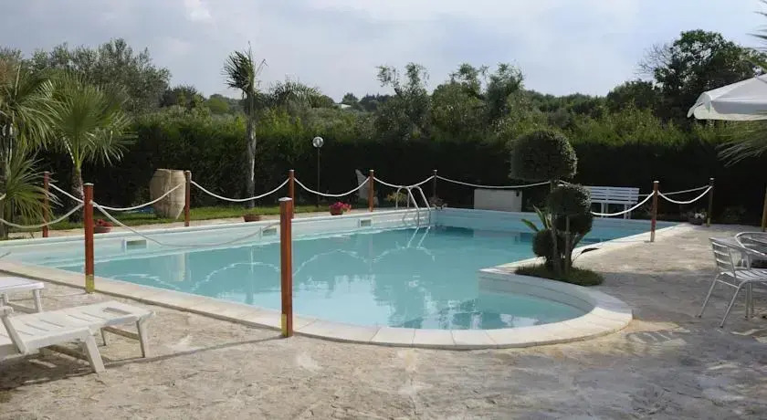Bouganville B&b