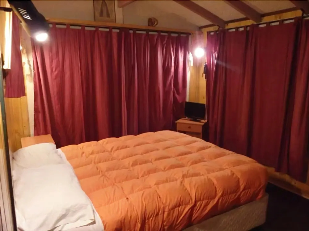 Hostal Chilextremo - Hostel