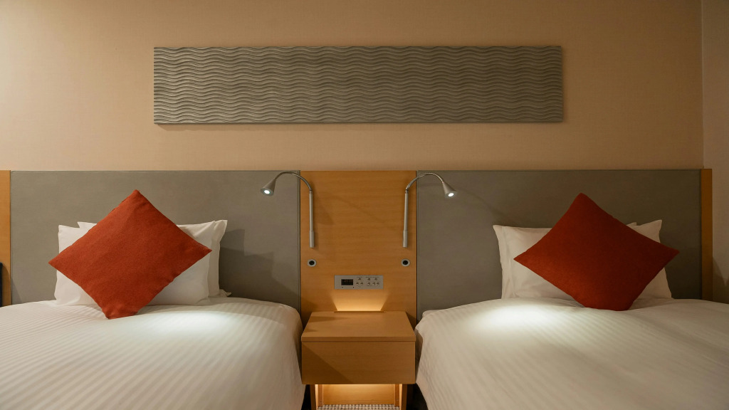 Hotel JAL City Kannai Yokohama