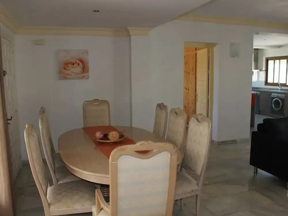 El Saladillo Villas