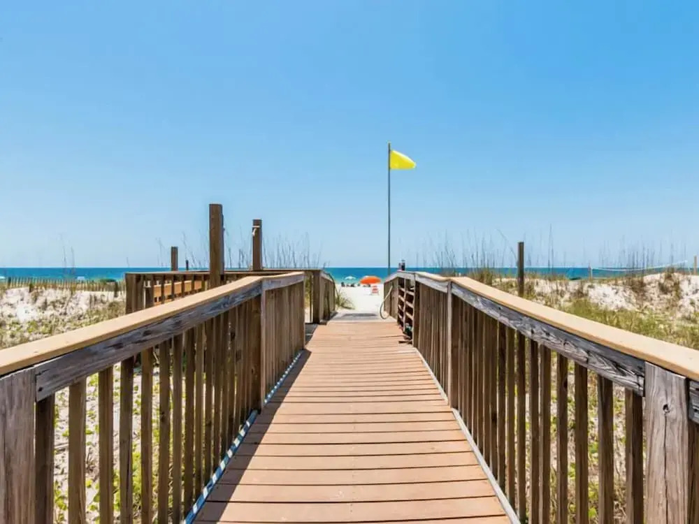 Regency Isle #908 by Southern Vacation Rentals