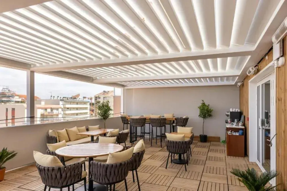 Urban Style Victoria Boutique Hotel