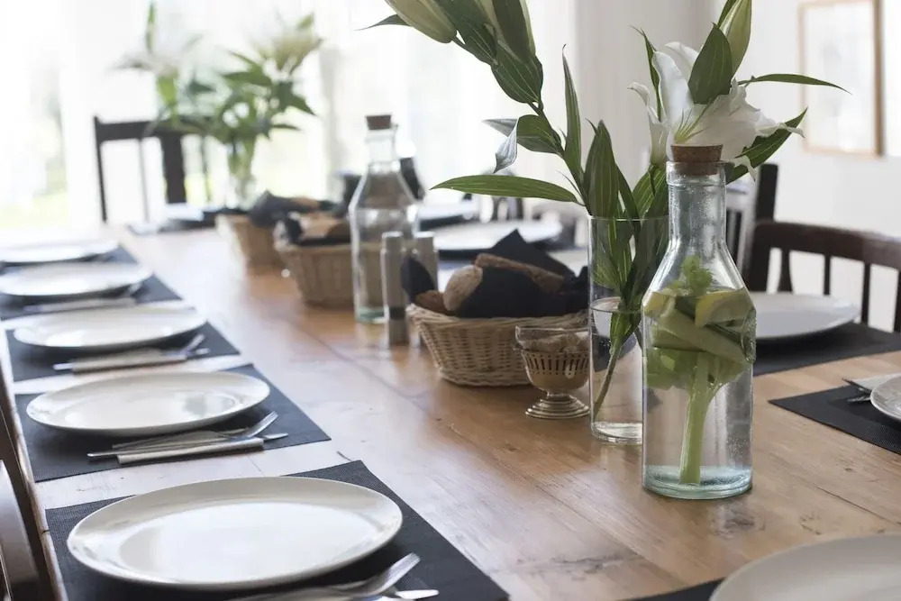 Holbein House B&B