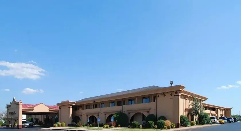 Quality Inn Southwest