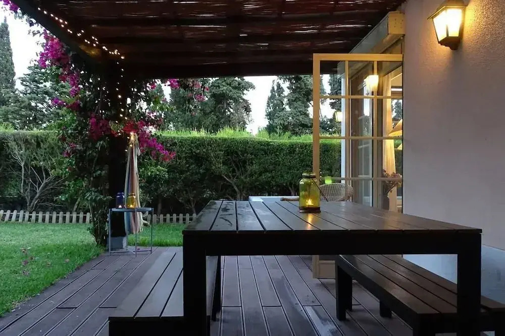 Villa Margarida