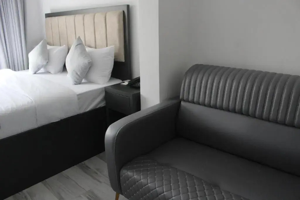 Holiday Season Hotel