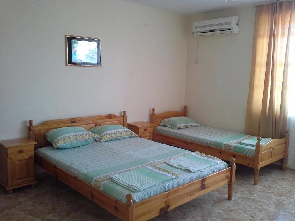 Guest House Natasha