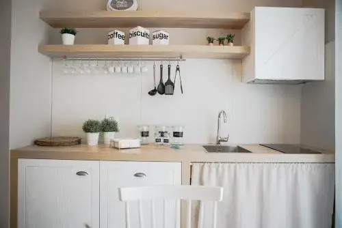 Terradamare Apartments