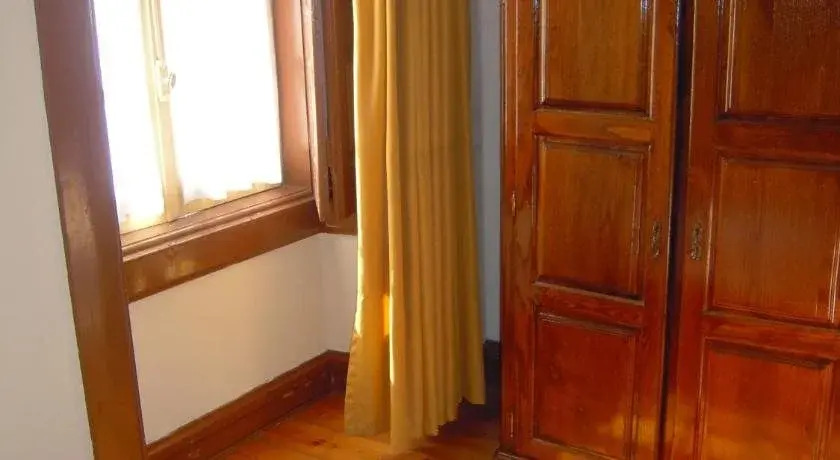 Guesthouse Lusa Atenas