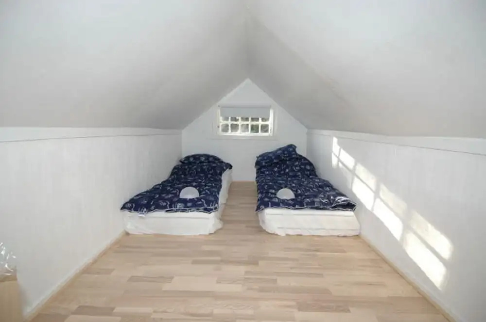 Solferie Holiday Cabin Ålefjærveien
