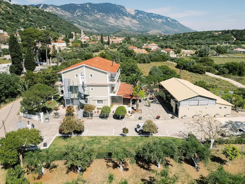 Siora Maria Studios