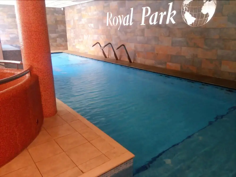 Royal Spa - Updated 2020