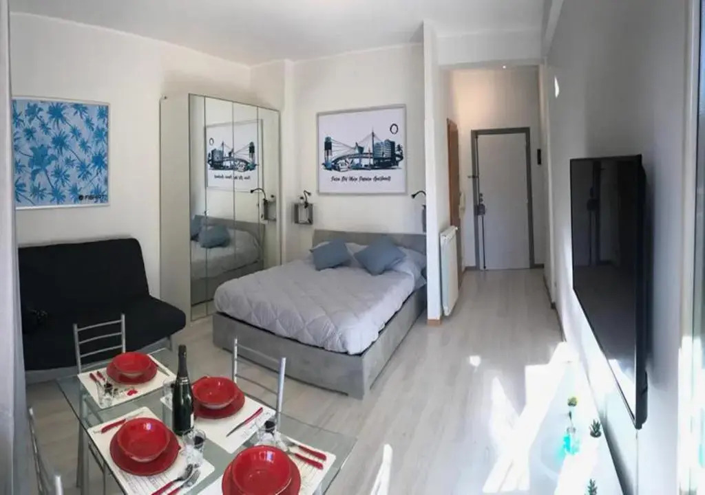 Parco del Mare Pescara Apartments